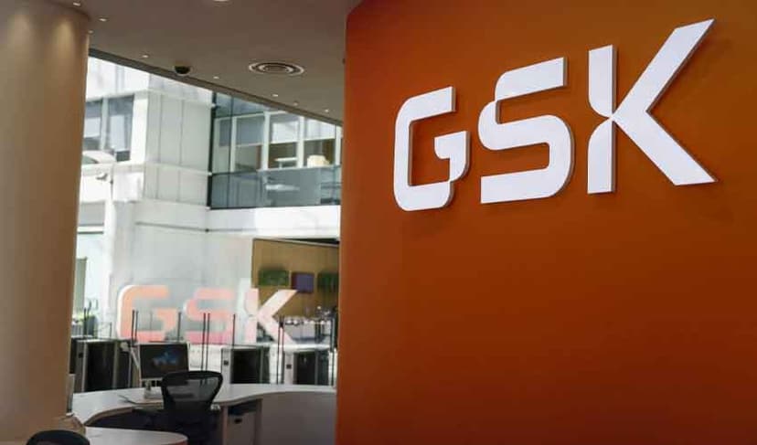 GSK blood cancer drug