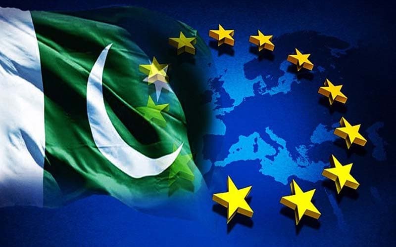 EU's GSP+ report names Pakistan as biggest beneficiary of scheme (Courtesy: File)