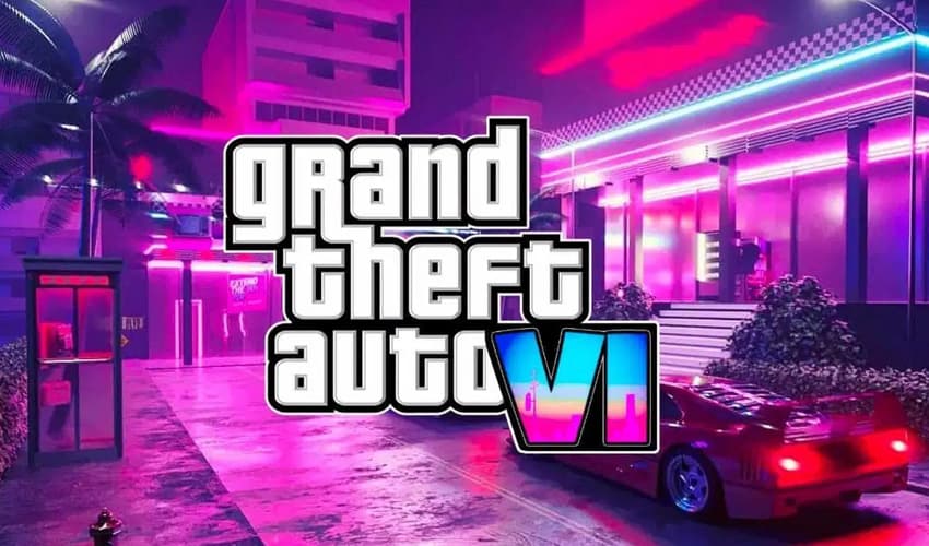 GTA 6 trailer GTA 6 trailer