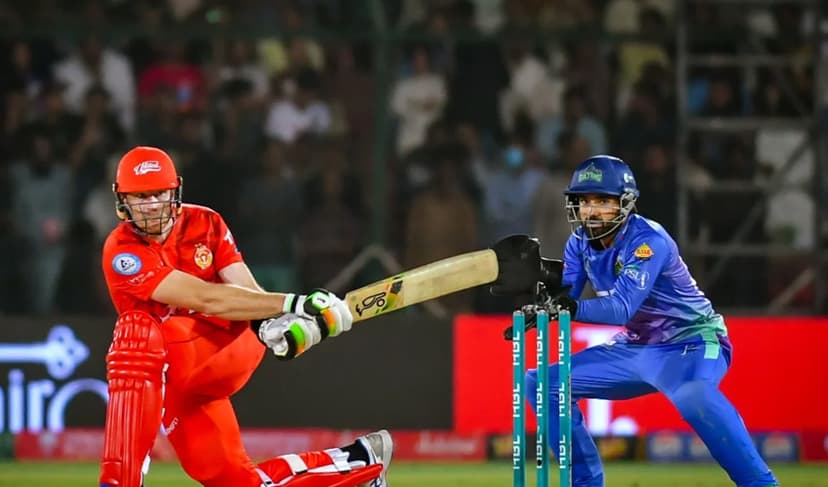 PCB mulls holding PSL 10 from April to May next year due to Champions Trophy 2025