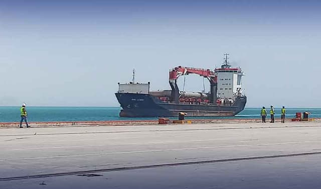 Gwadar
