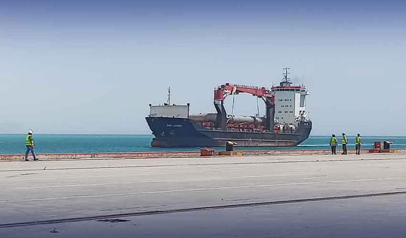 Gwadar