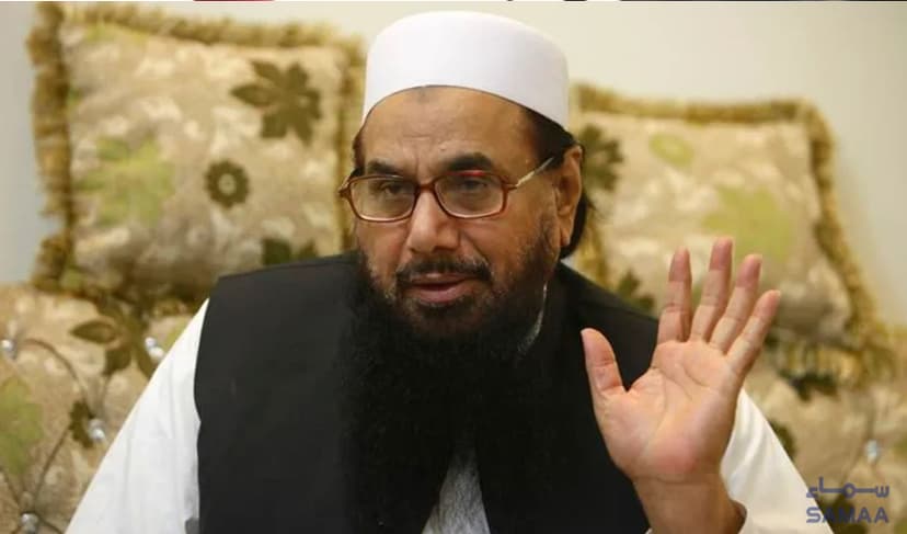 Hafiz Saeed