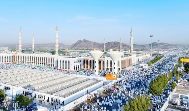 Hajj 2025