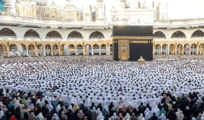 Federal cabinet approves private Hajj policy 2027–2030 (Courtesy: File)