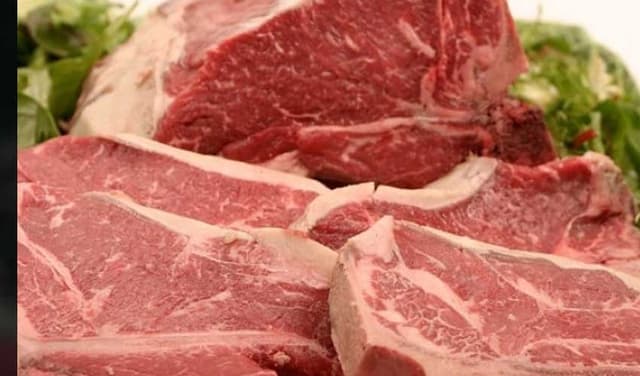 PM Shehbaz approves policy for halal meat export (Courtesy: Online)