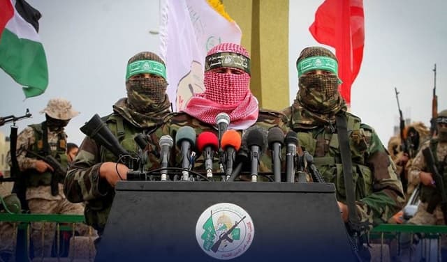 Hamas rejects ceasefire ceremony; vows full resistance if war resumes
