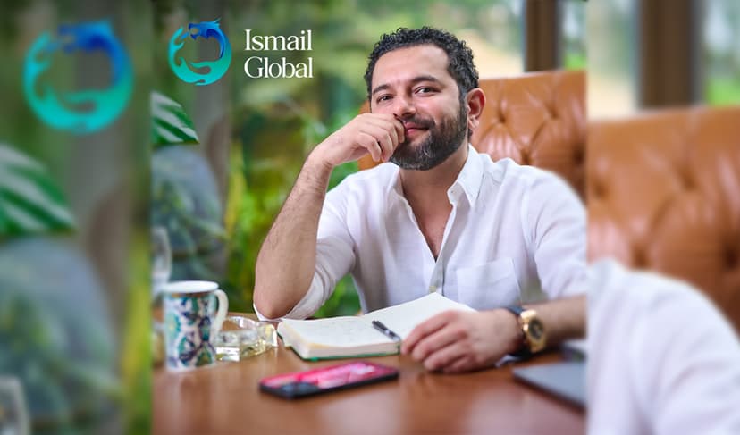 Hamid M. Ismail