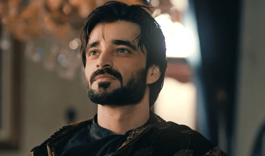 Hamza Ali Abbasi