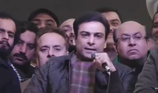 shehbaz
