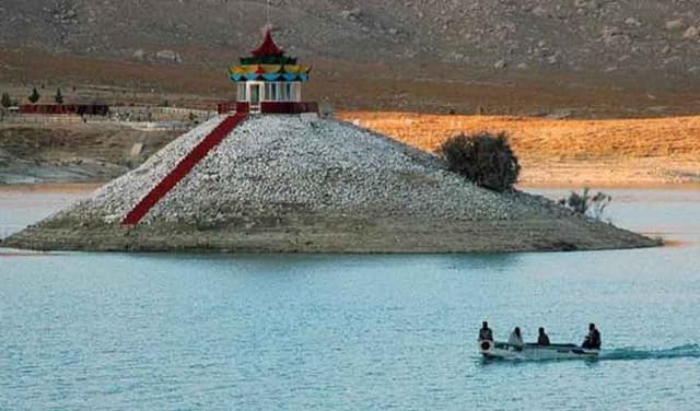 Quetta admin temporarily closes picnic spots over security concerns (Courtesy: File)