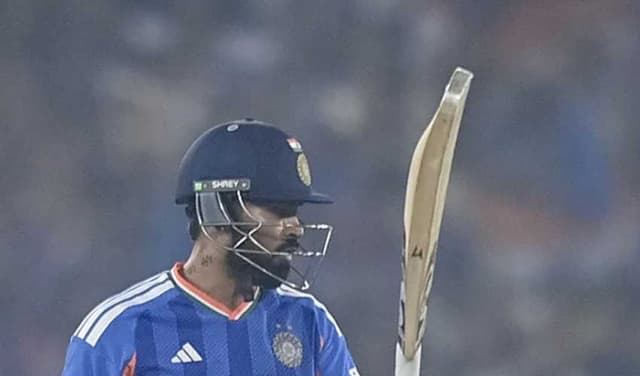 Hardik Pandya leads India to series victory with all-round brilliance in final T20I (Courtesy: Online)