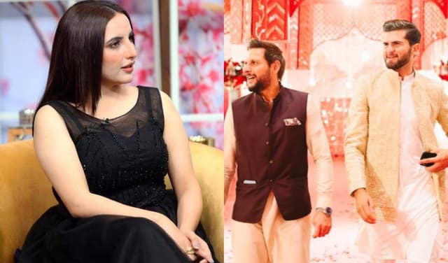 Hareem Shah