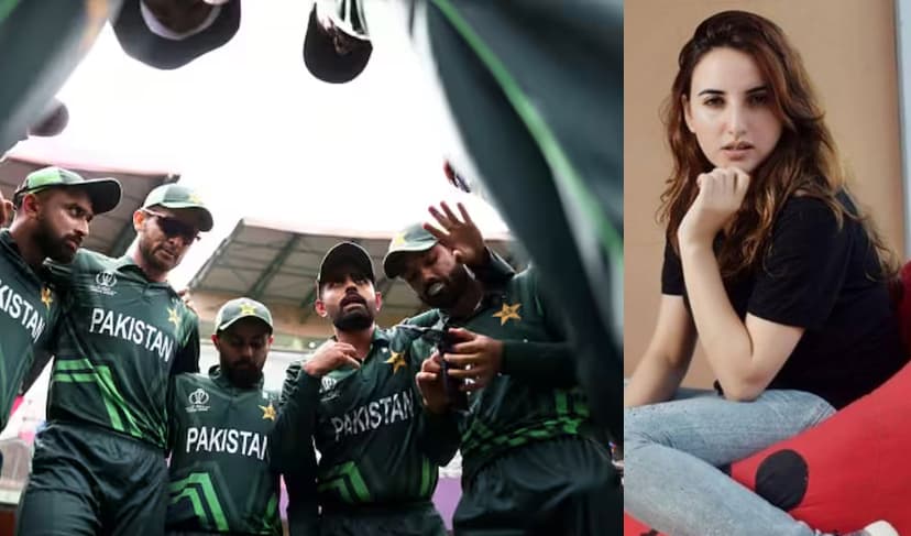 Hareem Shah