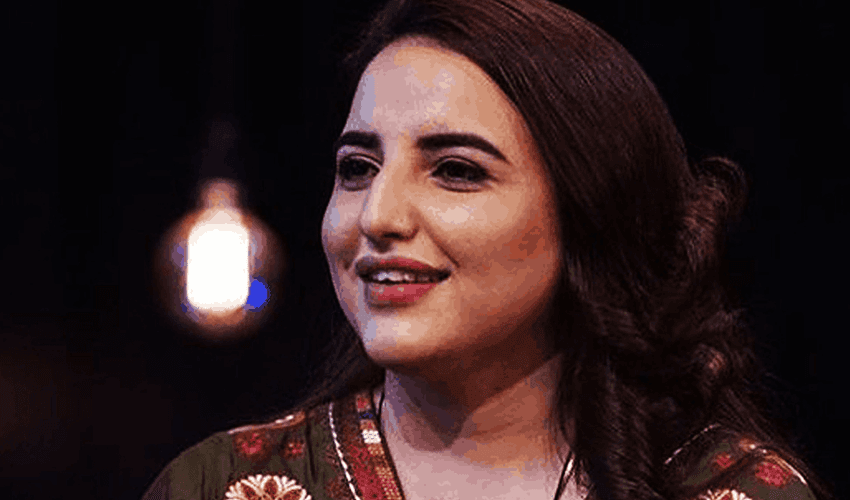 Hareem Shah
