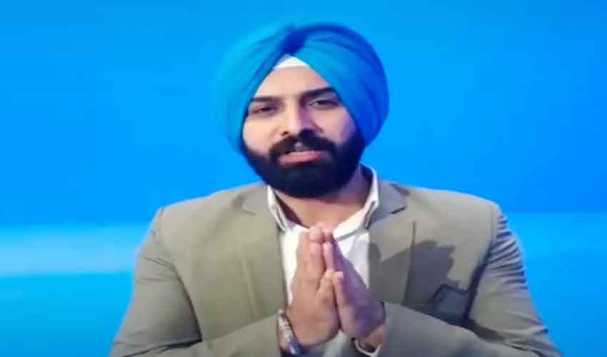 Harmeet Singh