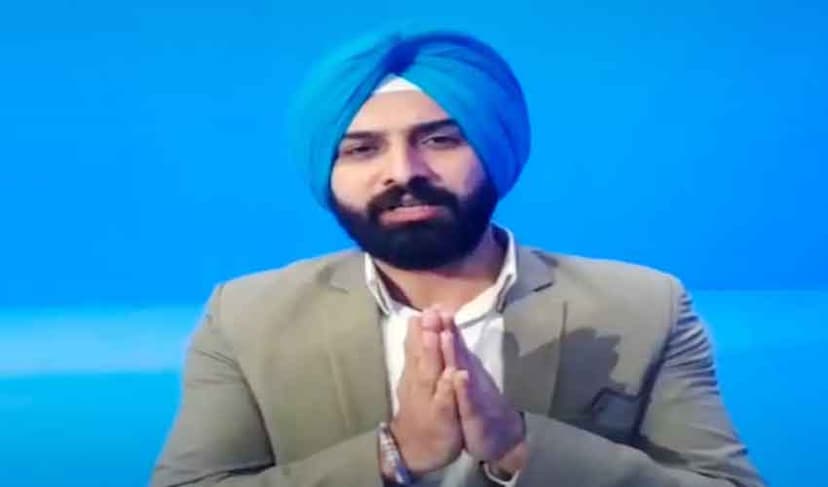 Harmeet Singh