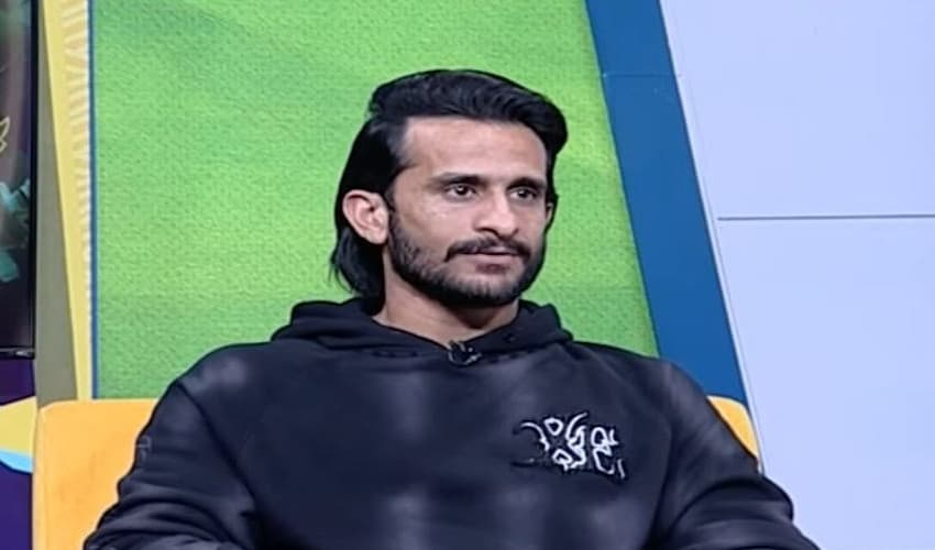Hasan Ali joins Yorkshire for county cricket season (Courtesy: Screengrab)
