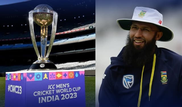 Hashim Amla