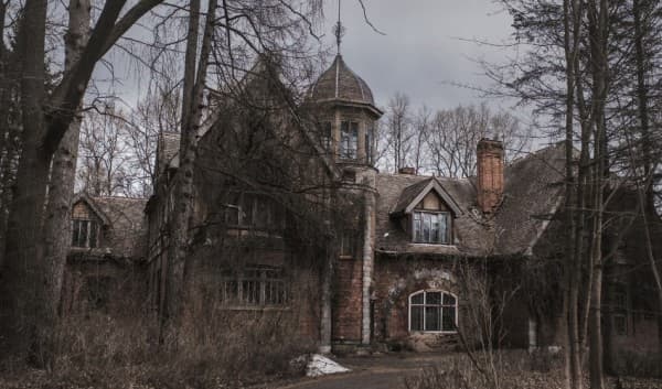 Ten haunted places to visit across the globe
