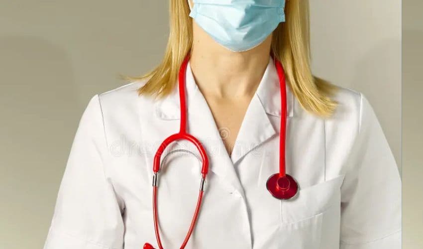 Healthcare visa America