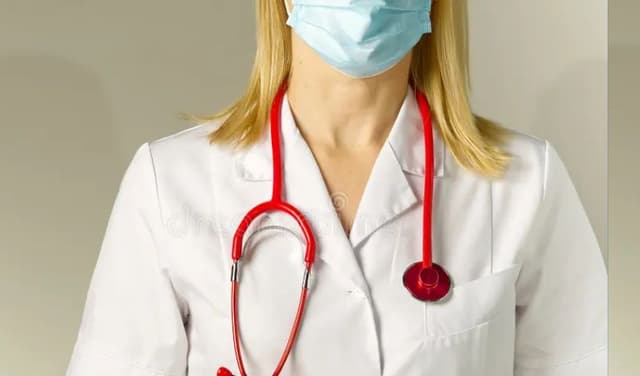 Healthcare visa America