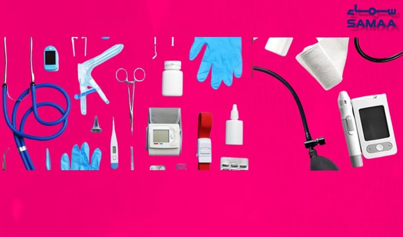 Govt to link medical device production with 'Uraan Pakistan' (Courtesy: File)