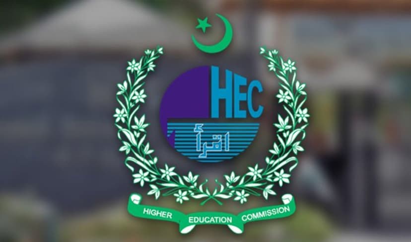 HEC to frame new policy for overseas PHD scholars (Courtesy: File)