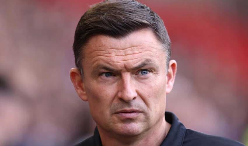 Heckingbottom – AFP Heckingbottom – AFP