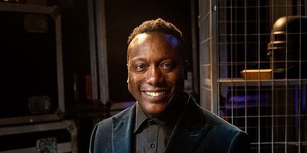 Henry Olonga