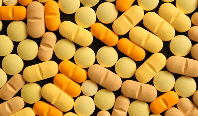 Egypt donates Hepatitis C medicines to Pakistan under PM’s eradication programme (Courtesy: File)