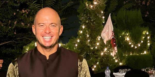 Herschelle Gibbs