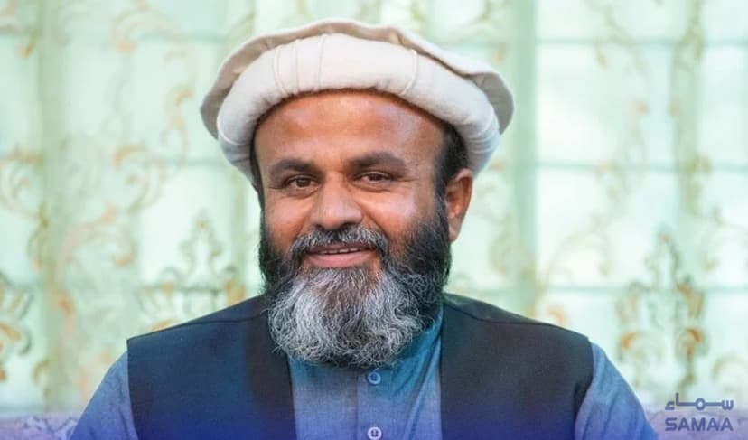 Hidayatur Rehman