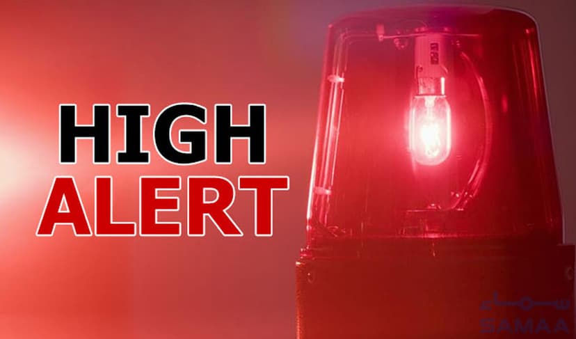 High Alert