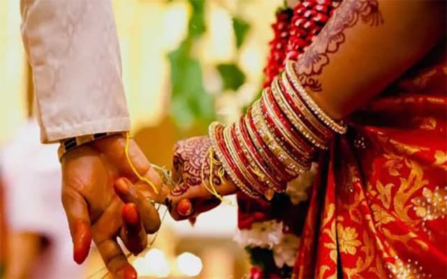 hindu marriage