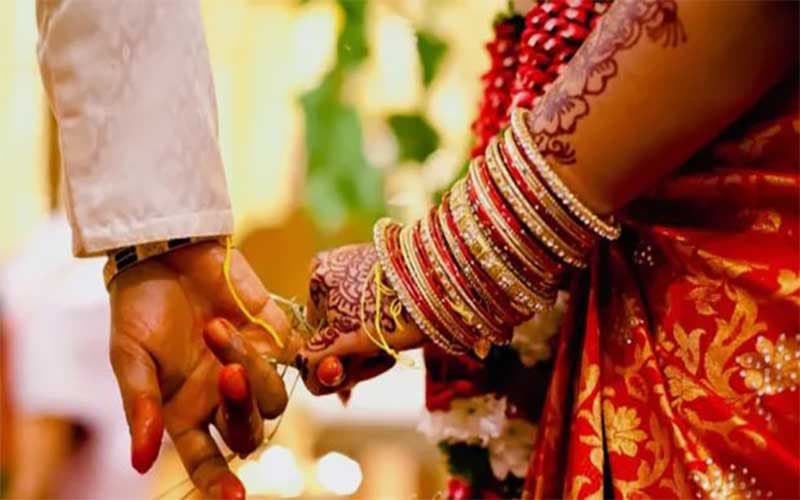 hindu marriage