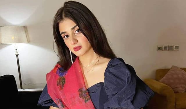 Hira Mani