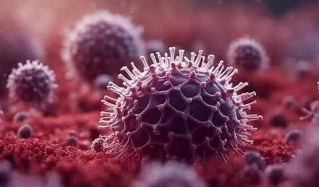 HMPV Virus China