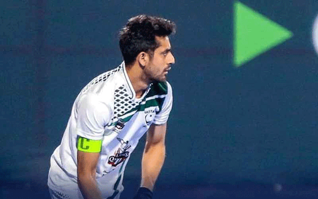 Ammad Butt urges PHF to fulfil promises ahead of Asia Cup 2025 (Courtesy: File)
