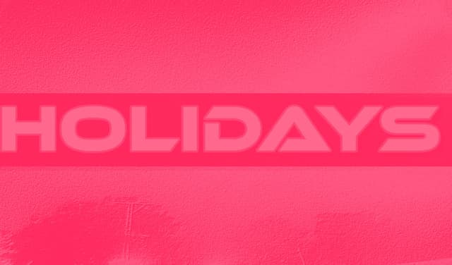 Week-long school holidays announced (Courtesy: Online)