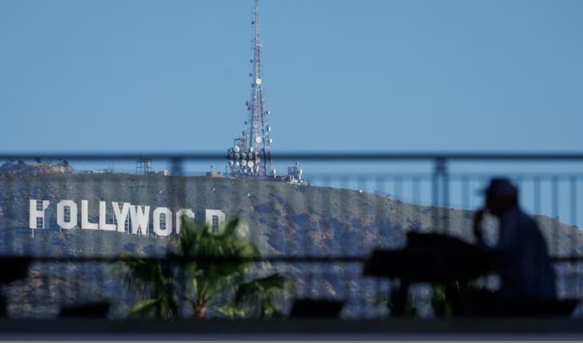 Hollywood