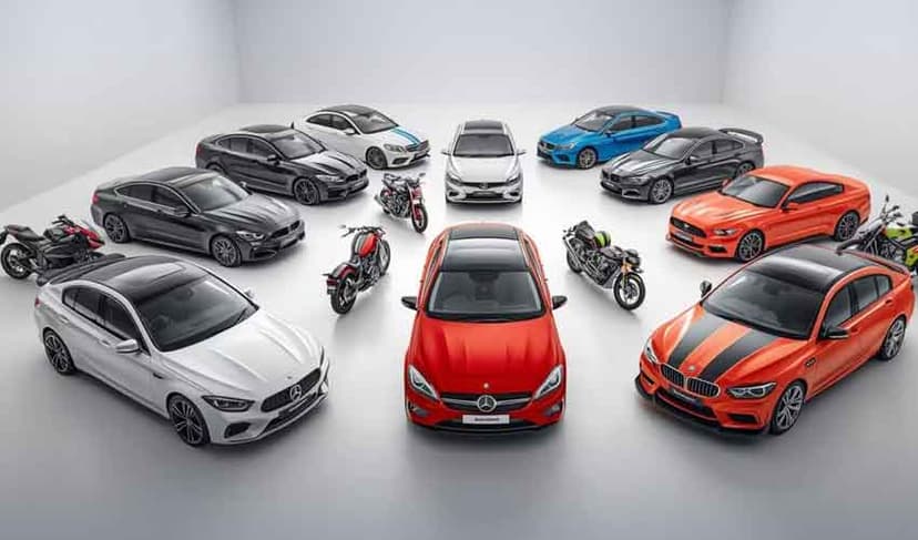 Toyota, Honda turn India into car production hub