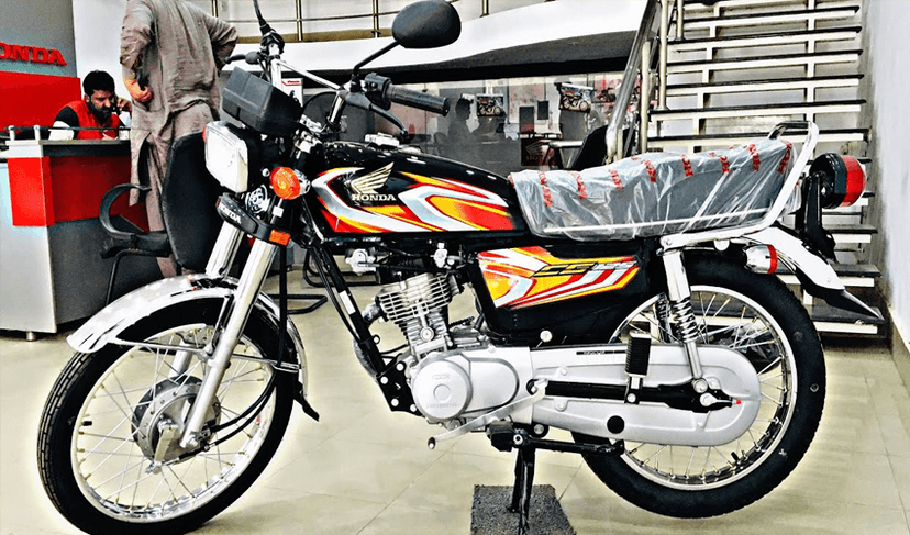 Honda CG 125