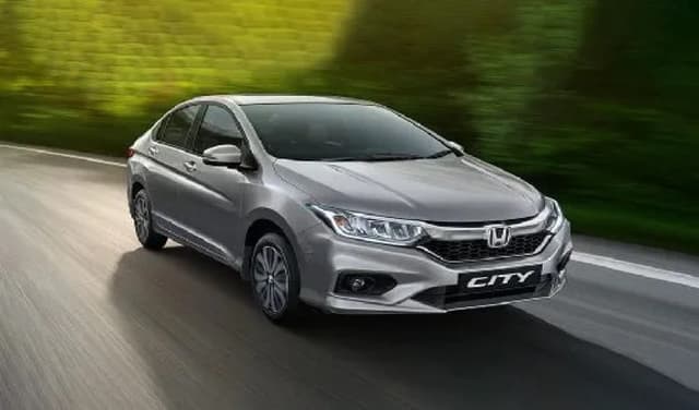 Honda City latest price update in Pakistan (Courtesy: Online)