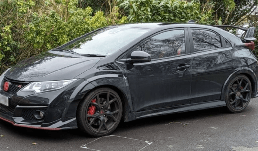 Honda Civic Honda Civic