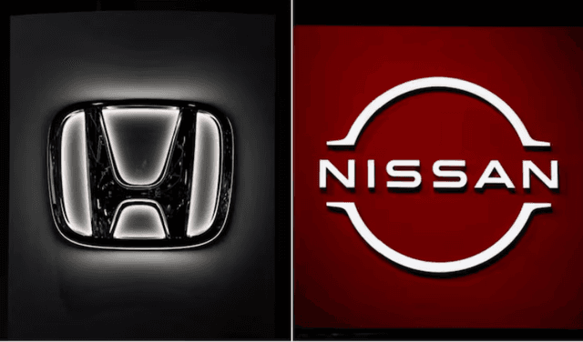 Honda Nissan Merger