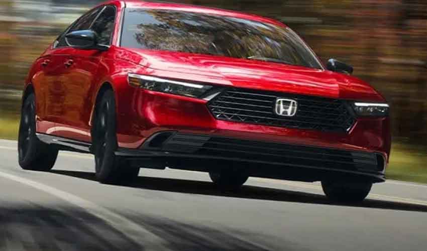 honda