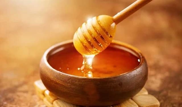 honey1