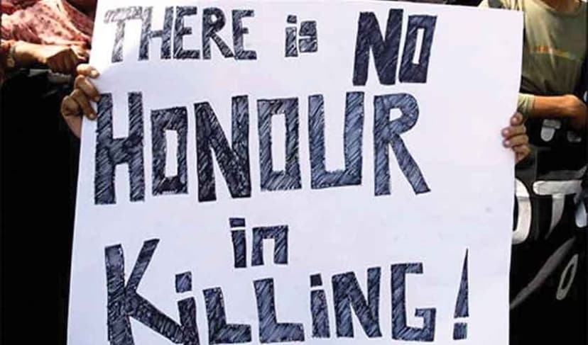 honour-killing