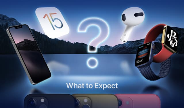 How to live stream Apple's Wonderlust